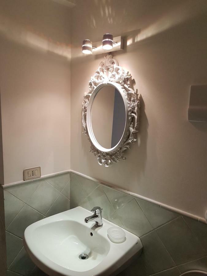 Boutique House Montevergini Palermo Exterior foto