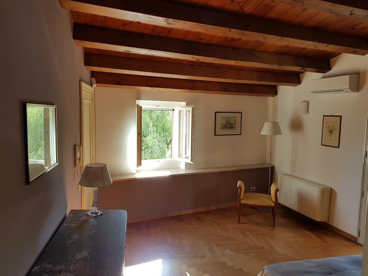Boutique House Montevergini Palermo Exterior foto