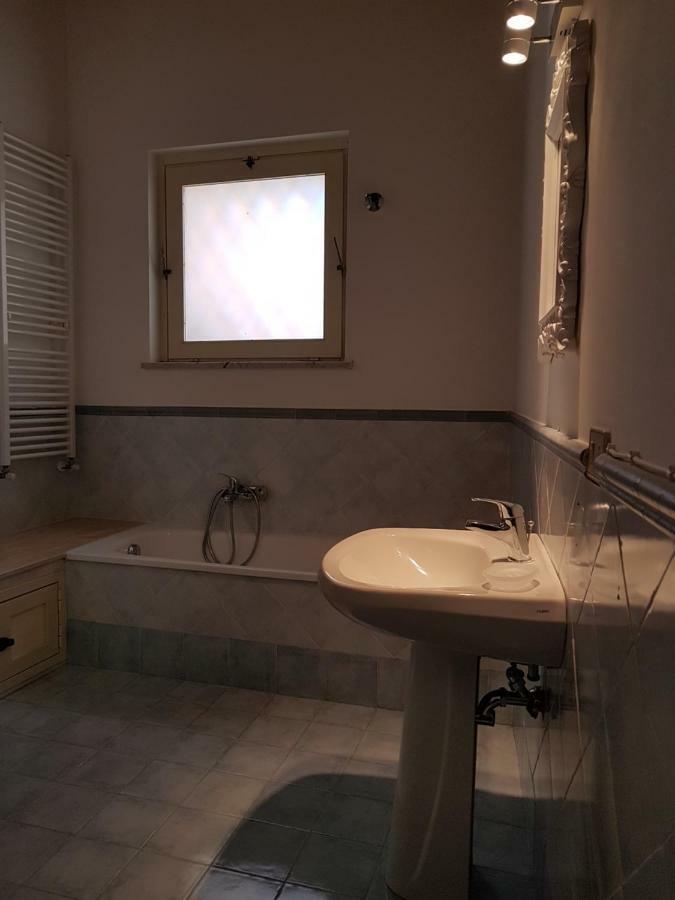 Boutique House Montevergini Palermo Exterior foto
