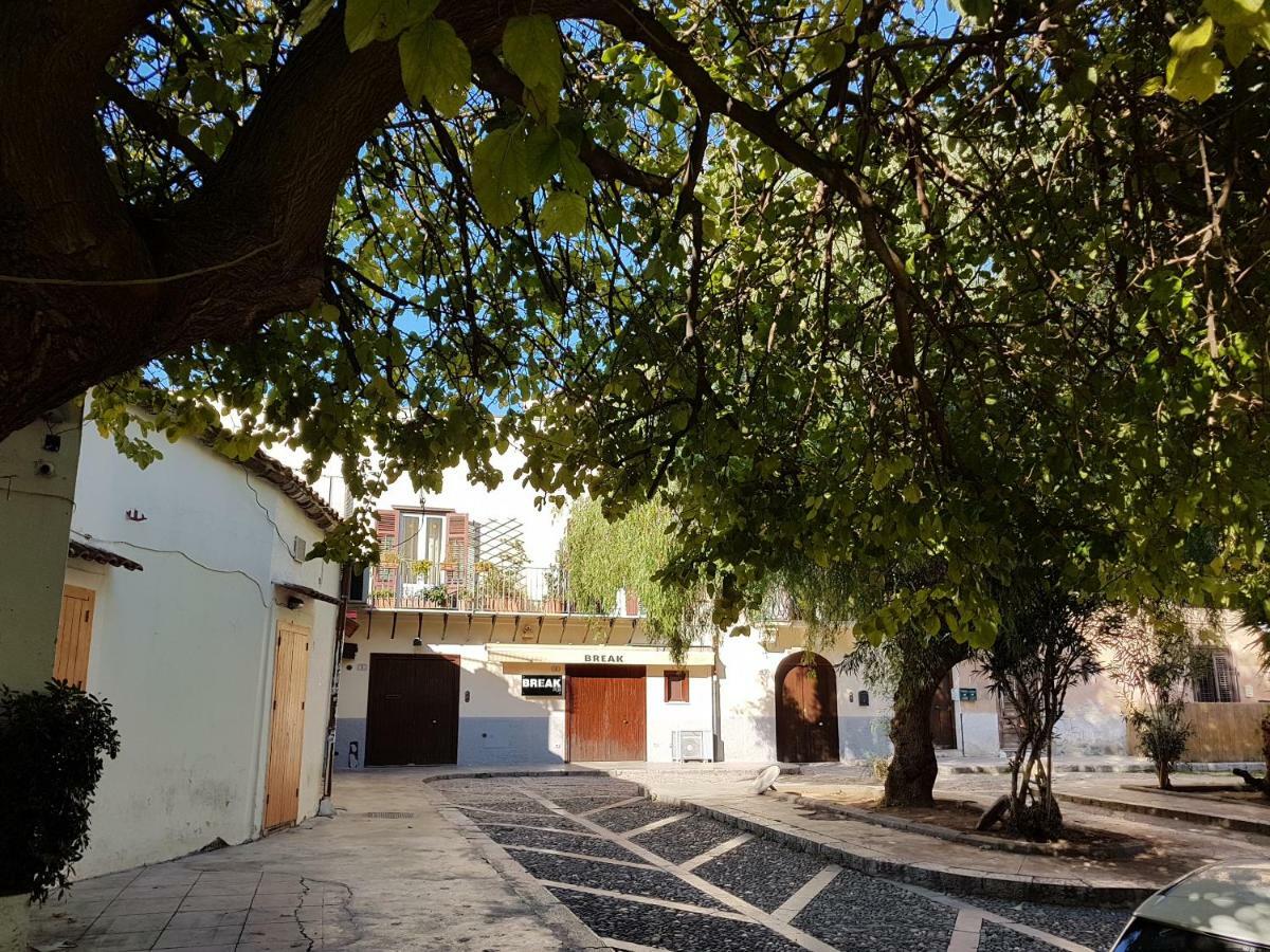Boutique House Montevergini Palermo Exterior foto