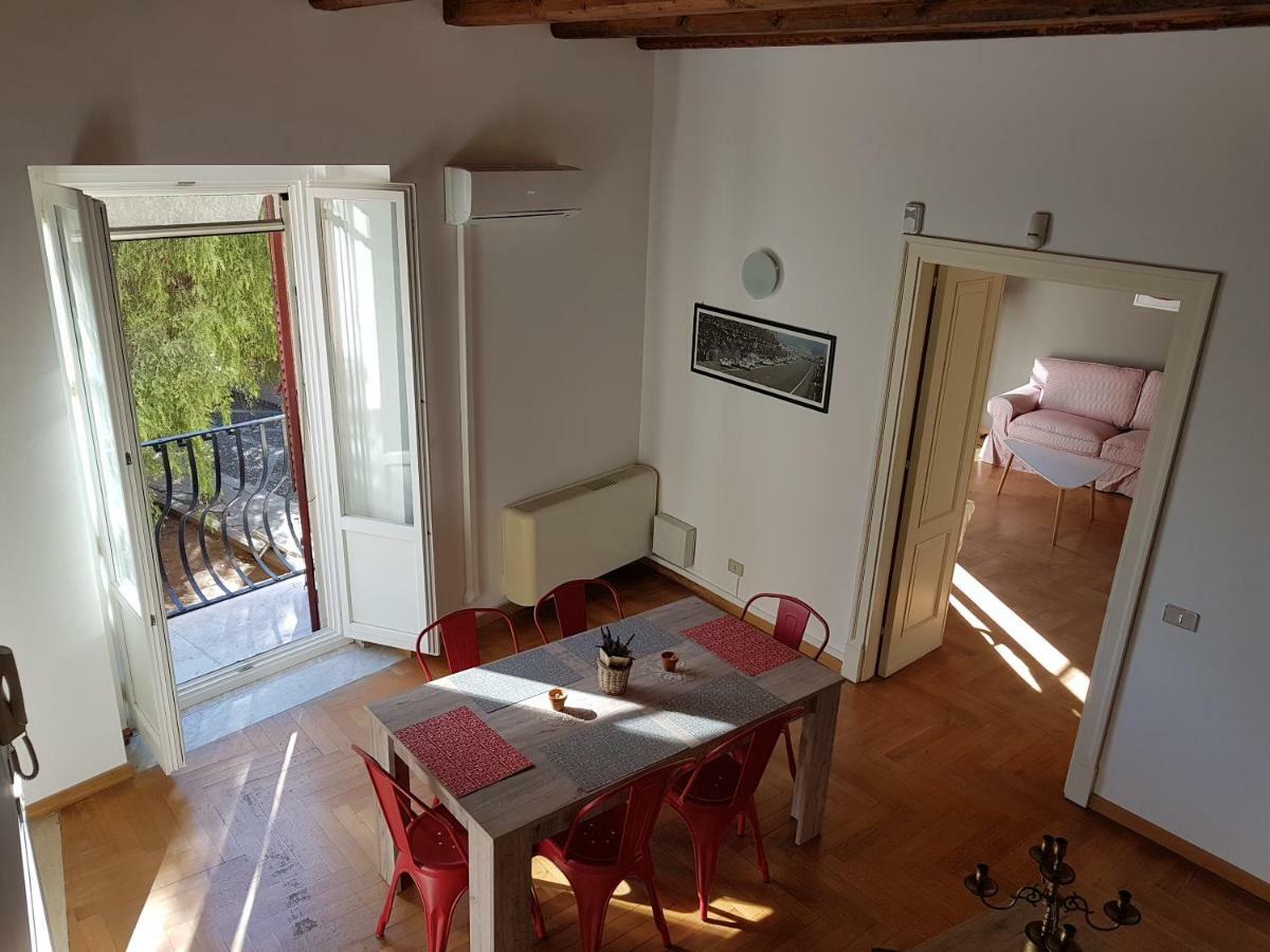 Boutique House Montevergini Palermo Exterior foto