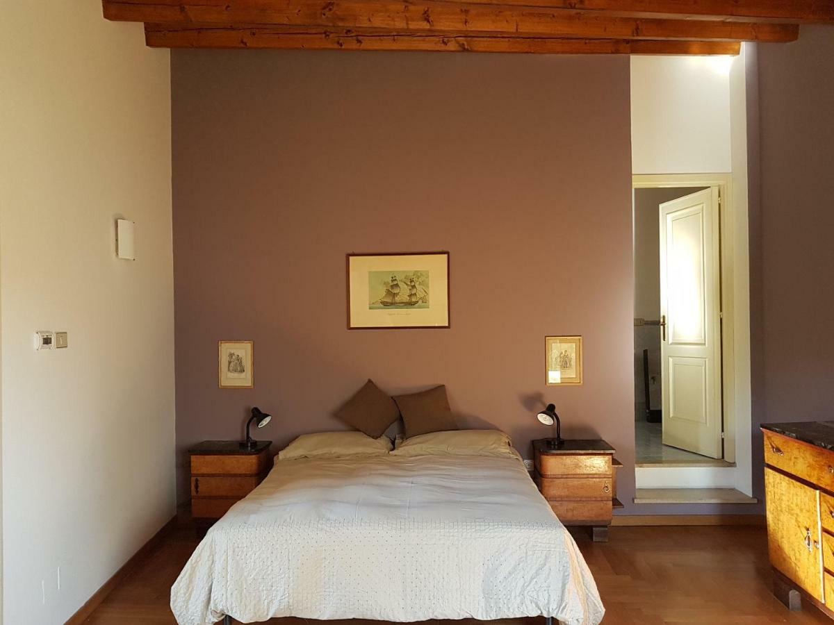 Boutique House Montevergini Palermo Exterior foto